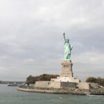 Statue de la Liberté NY