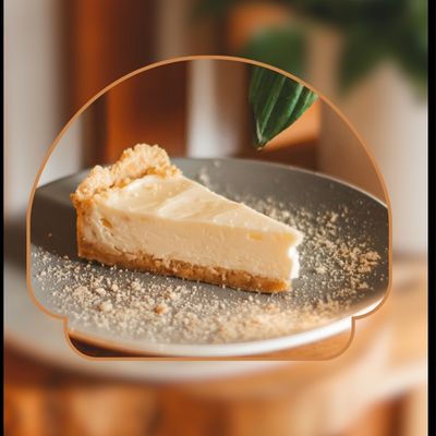 recette du cheescake New-Yorkais